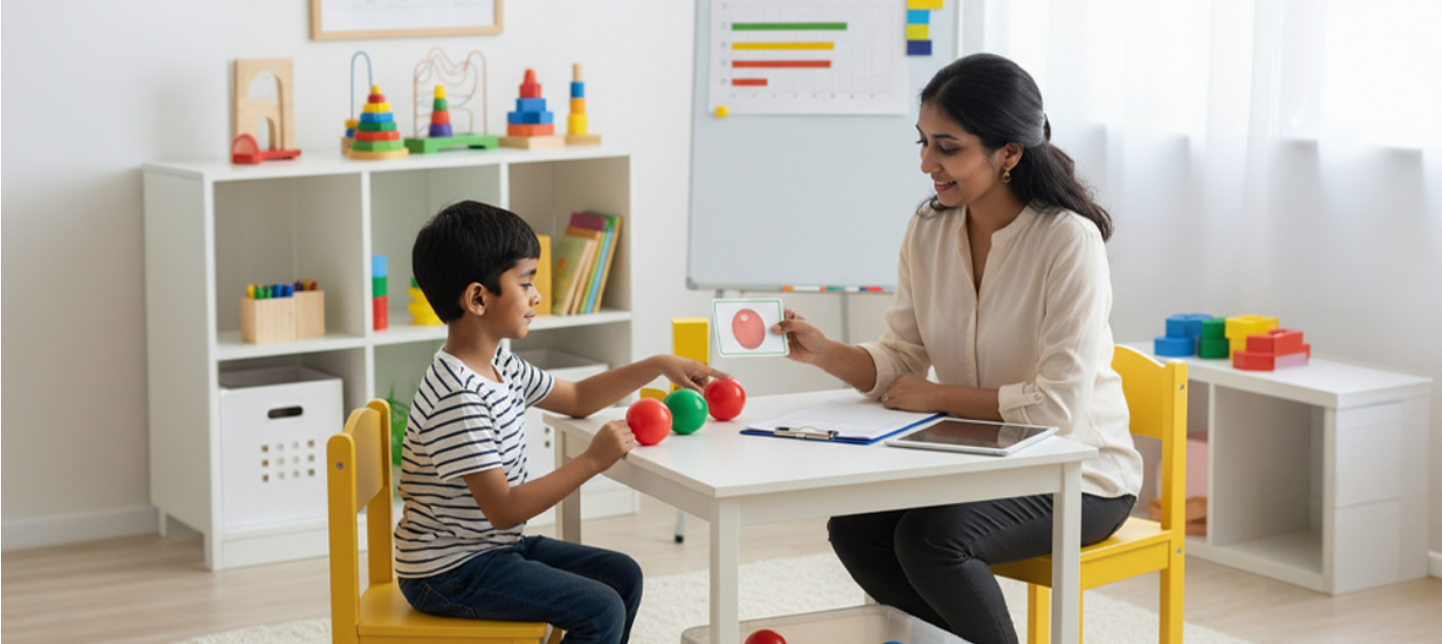 ABA Therapy Cost in Chennai