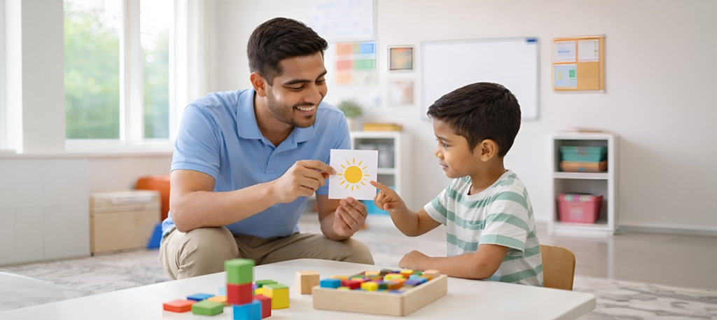 How to Support Your Childs ABA Therapy Progress at Home