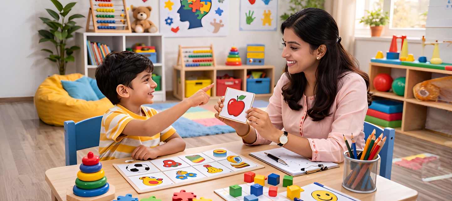 Does ABA Therapy Work for Autism
