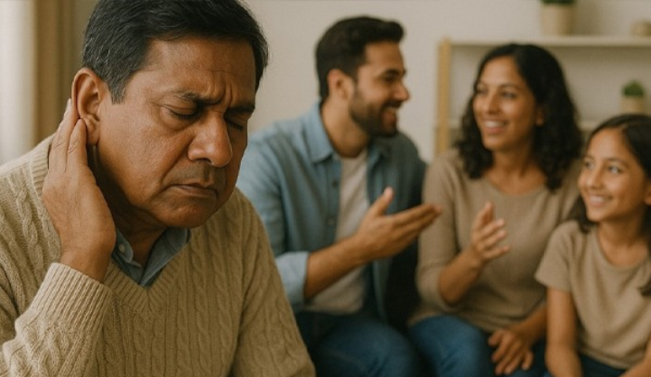 Hidden Costs of Untreated Hearing Loss