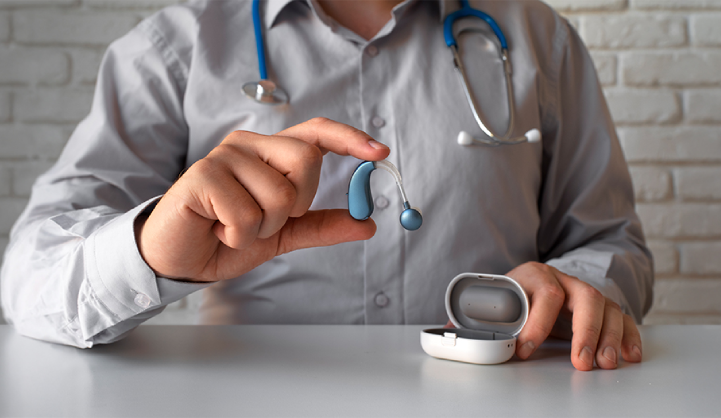 benefits of hearing aids