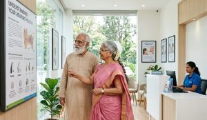 Best Hearing Aid Centres in Chennai